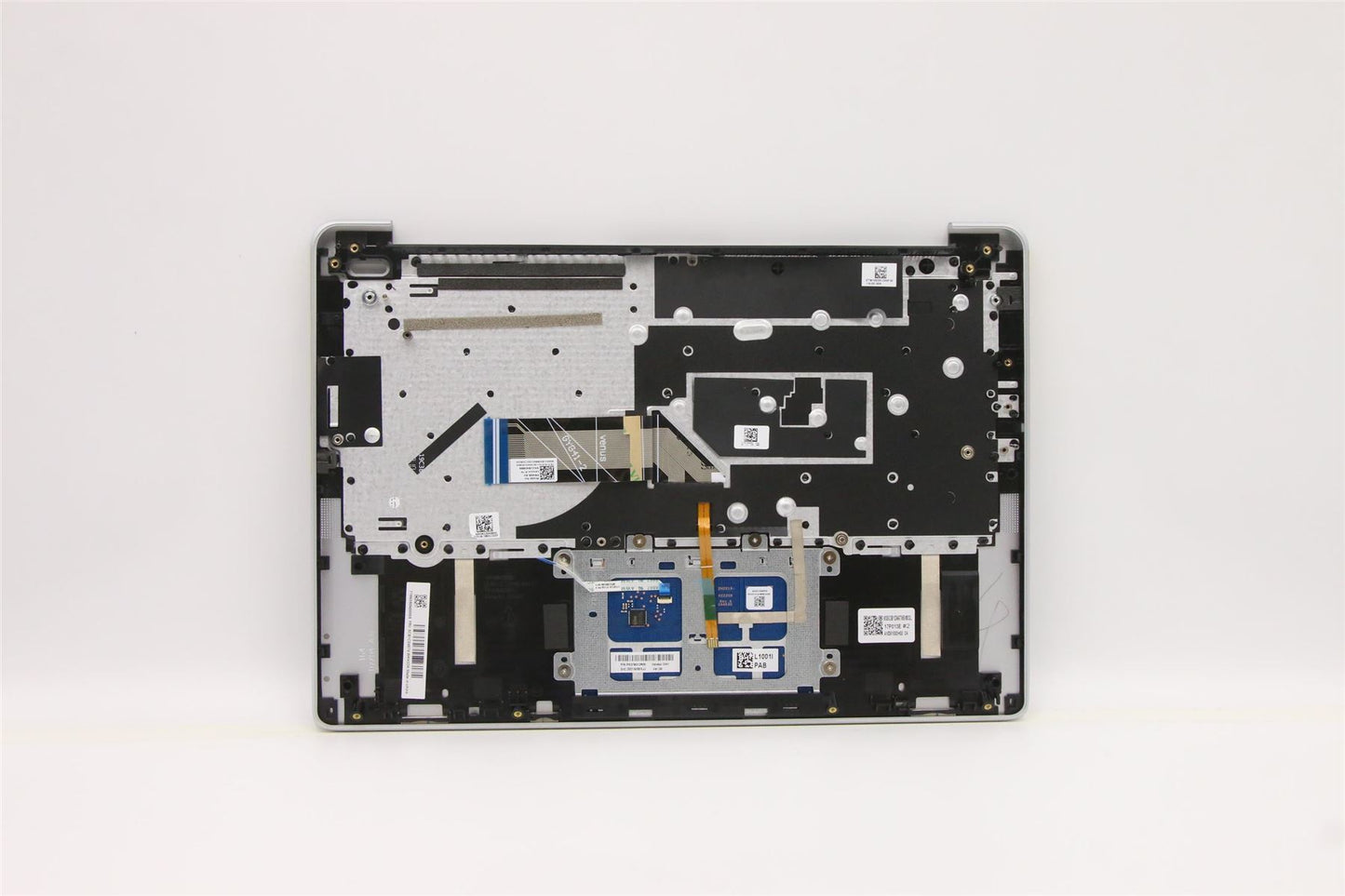 Lenovo IdeaPad 5 14ITL6 5 14ACN6 Palmrest Touchpad Cover Keyboard 5CB1C04874