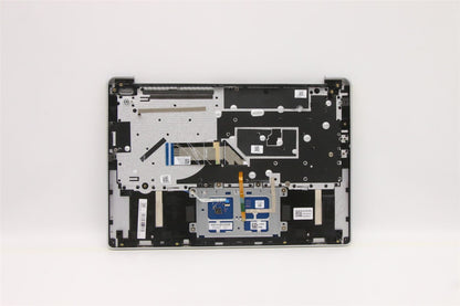 Lenovo IdeaPad 5 14ITL6 5 14ACN6 Palmrest Touchpad Cover Keyboard 5CB1C04874