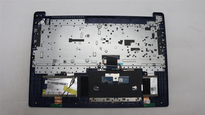 Lenovo COVER UpperCaseASM_UKE L83ENFPABBL 5CB1M48284