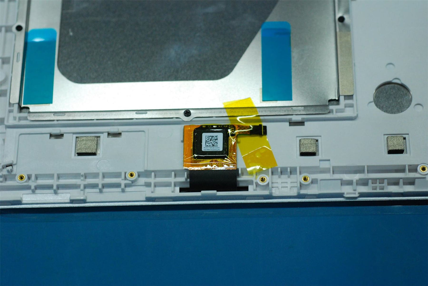 Lenovo TB2-X30F TP-LCM_WH&*HQ31601654000 CS 5D68C04083