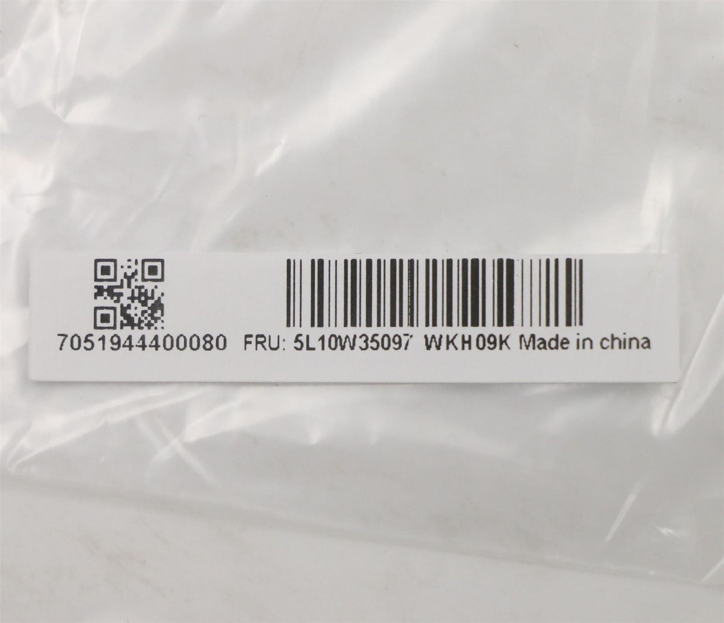 Lenovo ThinkBook 14 G2 ITL 15 G2 ITL Screw Screws Set Kit 5L10W35097