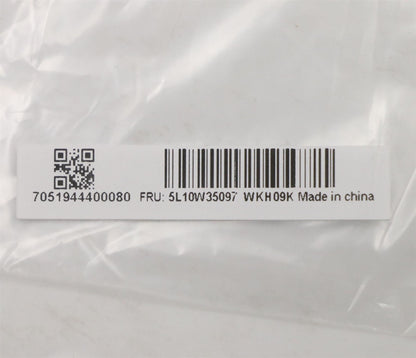 Lenovo ThinkBook 14 G2 ITL 15 G2 ITL Screw Screws Set Kit 5L10W35097
