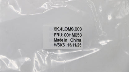 Lenovo 00HM053 Misc,KIT,System