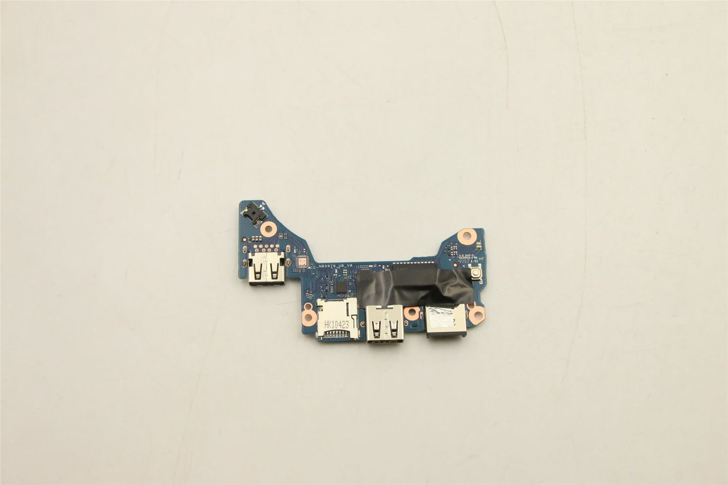 Lenovo USB Board H 21CX_ET_w/mylar 5C50S25386