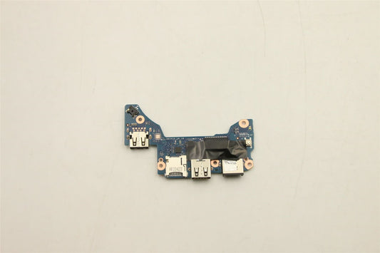 Lenovo USB Board H 21CX_ET_w/mylar 5C50S25386