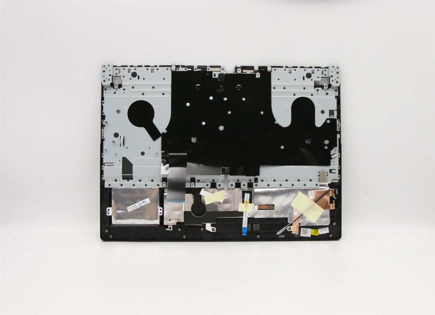 Lenovo Upper Case L 81LB WH W/KB BL BE 5CB0S91799