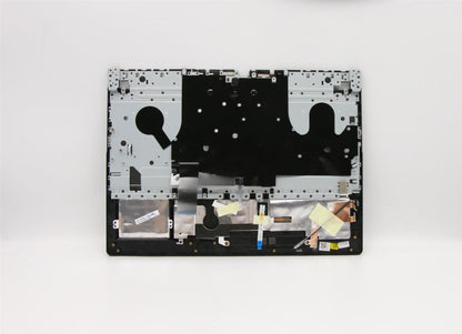 Lenovo Upper Case L 81LB WH W/KB BL BE 5CB0S91799