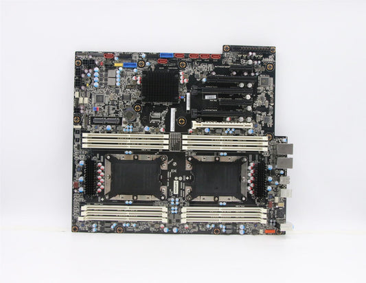 Lenovo ThinkStation P720 Motherboard Mainboard 5B20X58753
