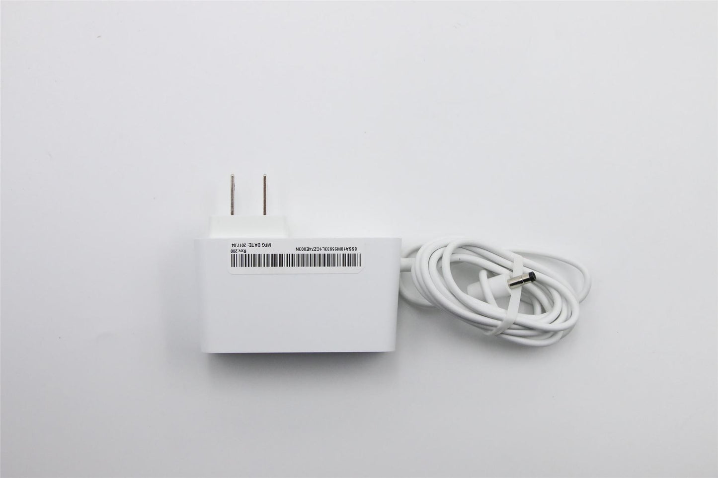 Lenovo HCC adapter 12V/30W US 00PH506