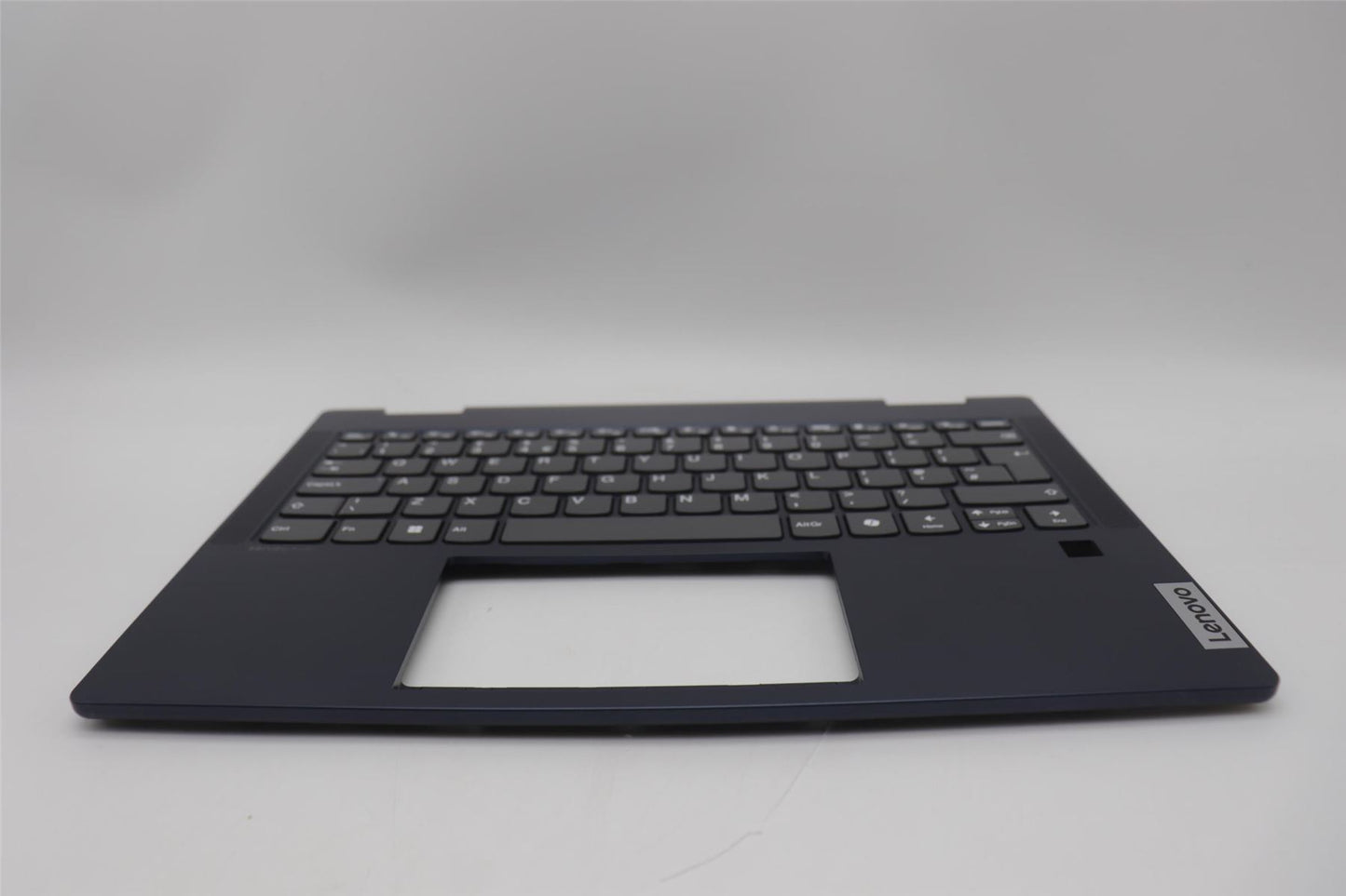 Lenovo Upper Case ASM_UKE H83DR CB GY 5CB1N61387