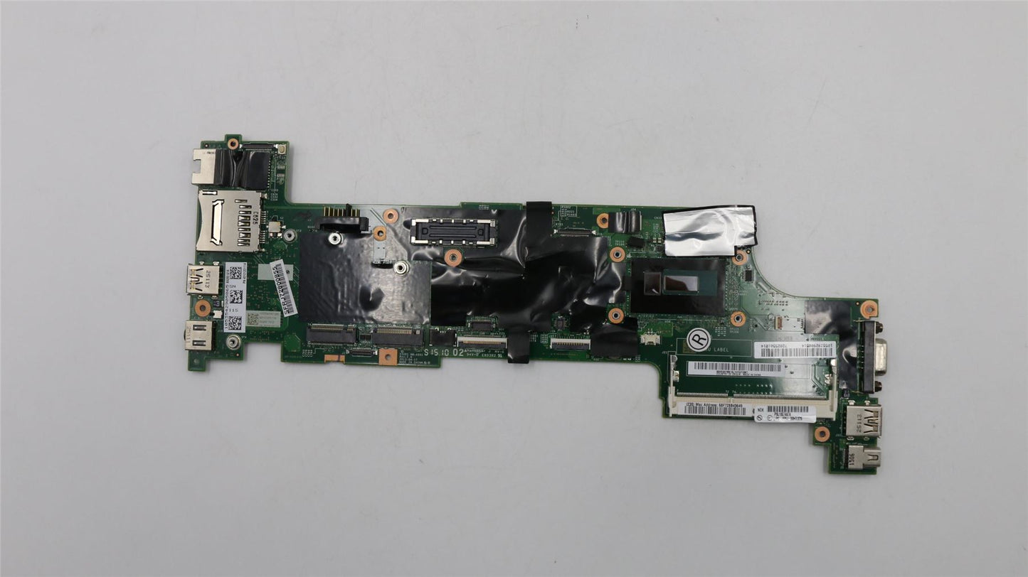 Lenovo NOK,i7-5600,AMT,TPM,Dock 00HT375