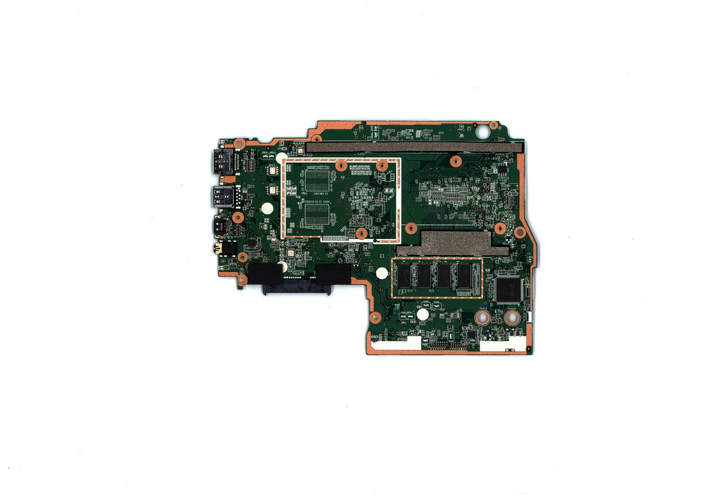 Lenovo 5B20R07616 MB 3N 81F4 NOK I37020U UMA 4G