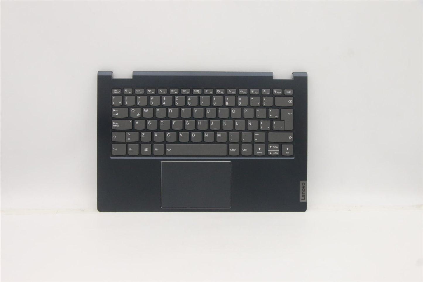 Lenovo UpperCase ASM_LA SPA C20WE AB BL N 5CB1C92798