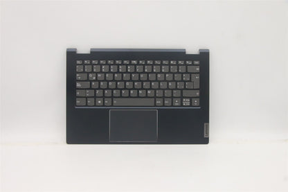 Lenovo UpperCase ASM_LA SPA C20WE AB BL N 5CB1C92798