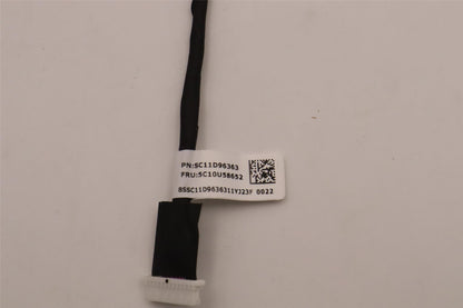 Lenovo ThinkCentre M90a Gen 3 Backlight Cable 5C10U58652