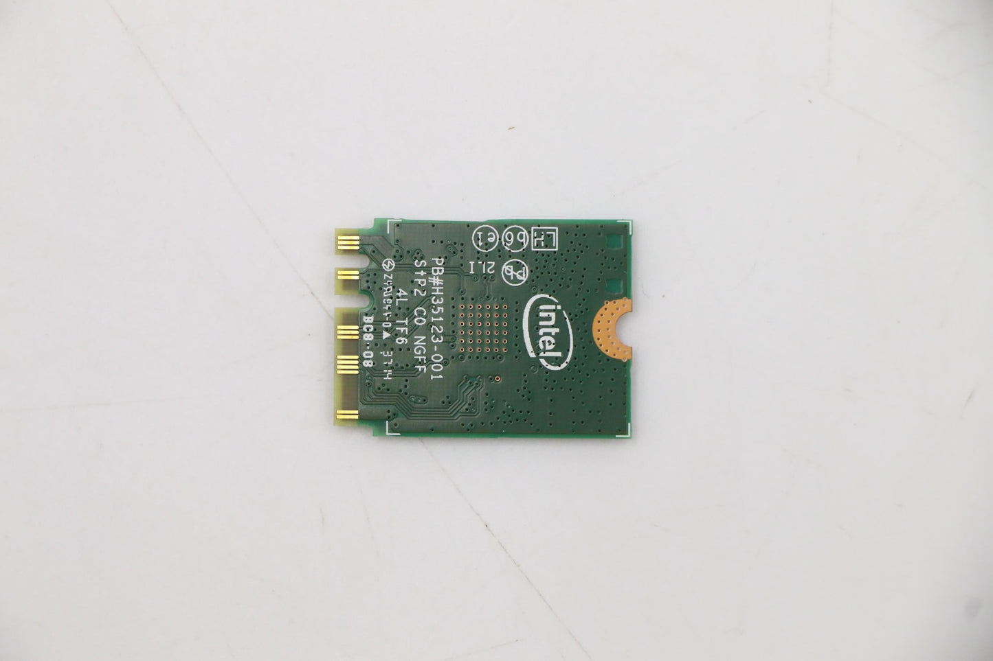 Lenovo Wireless,CMB,IN,SPacNV IN D Board 00JT472