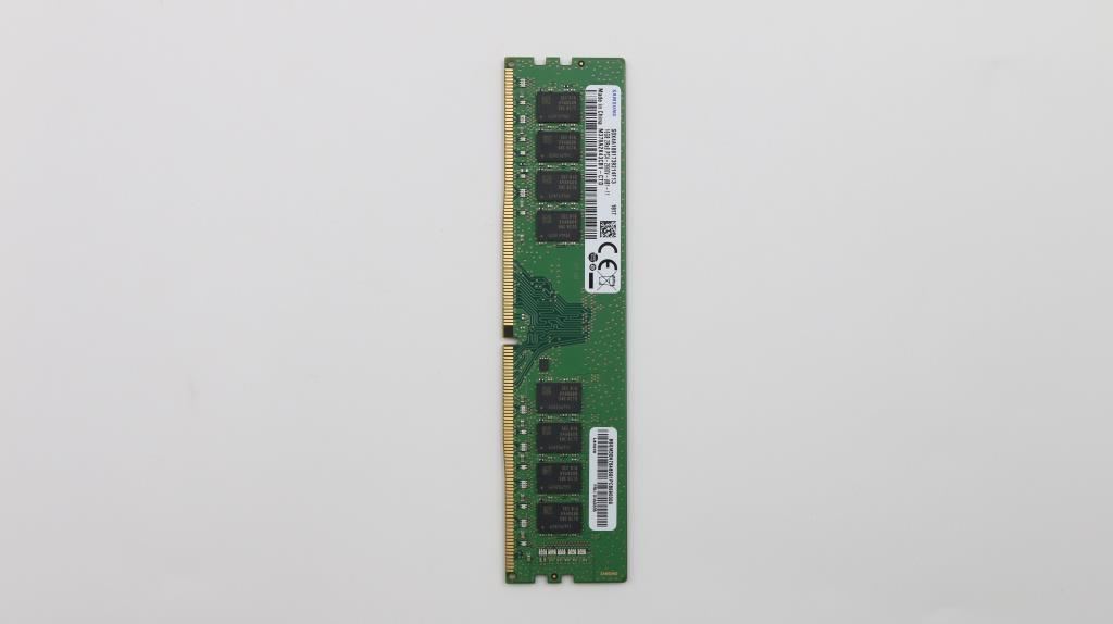 Lenovo 01AG840 MEMORY 16GB DDR4 2666 UDIMM,Hynix