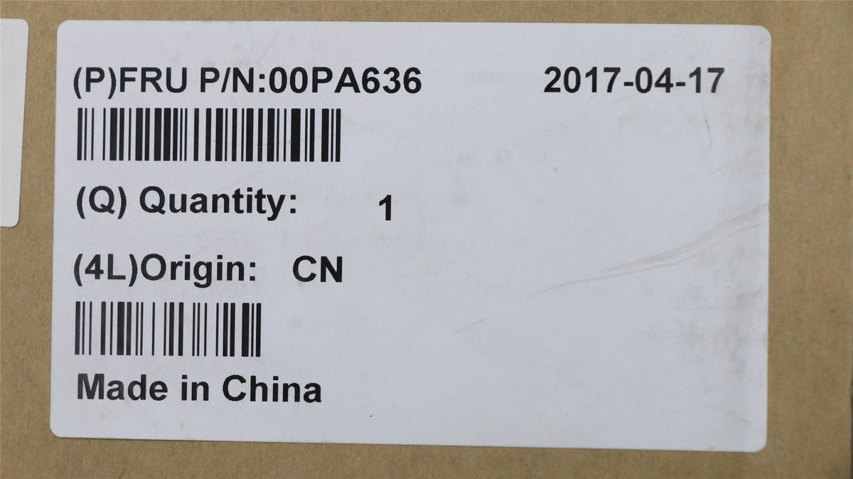 Genuine Lenovo ThinkPad L560 Keyboard Nordic Black 00PA595