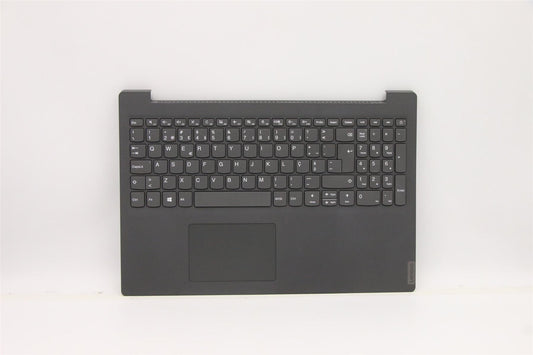 Lenovo Upper Case ASM_PO L82C3IGTEX 5CB0Z20940