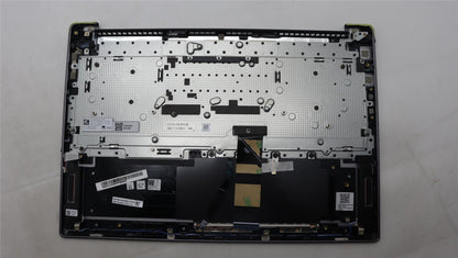 Lenovo IdeaPad 5 16APH8 Palmrest Cover Touchpad Keyboard Slovenian 5CB1L79705