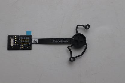 Lenovo FINGER_PRT FP BD W 21MS W/BTN AG Board 5F30T71922