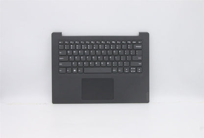 Lenovo Upper Case ASM_INDIA L 82DQ IGTEX 5CB0Z21135