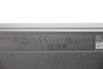 Lenovo Legion Y920T-34IKZ Y720T-34IKH Y520T-25IKL USB Wired Keyboard 00XH598