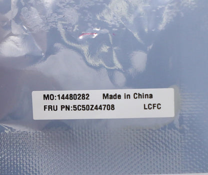 Lenovo FRU CARDPOP MIC/B 5C50Z44708