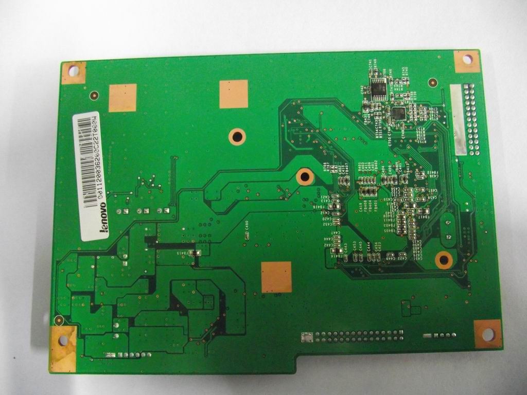 Lenovo B320HWTV scalar/B China ATV 20'panel Board 11200362