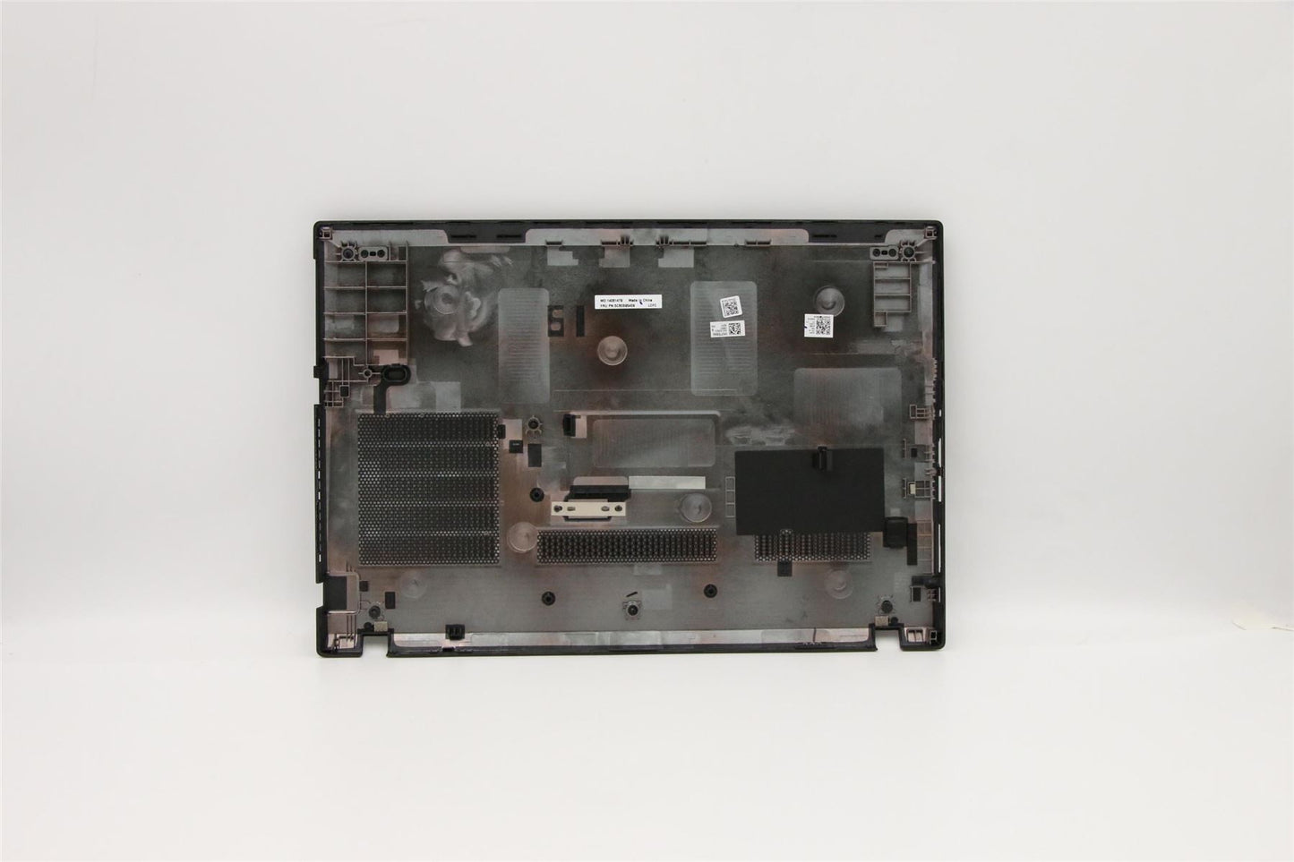 Lenovo FRU COVER D_COVER_SUB_ASSY 5CB0S95409