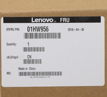 Lenovo FRU Wigig antenna cable 01HW956