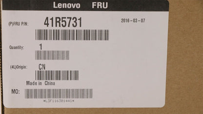 Lenovo FRU CPU1 80/95 41R5731