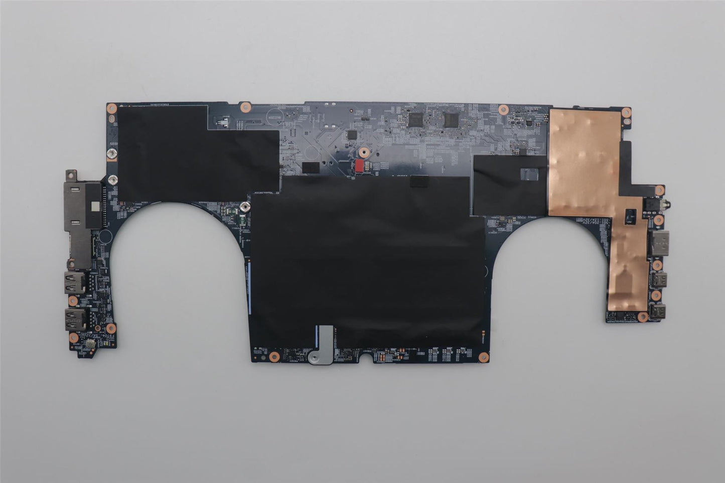 Lenovo ThinkPad P1 Gen 6 Motherboard Mainboard DIS INTELI713800H 5B21L89279