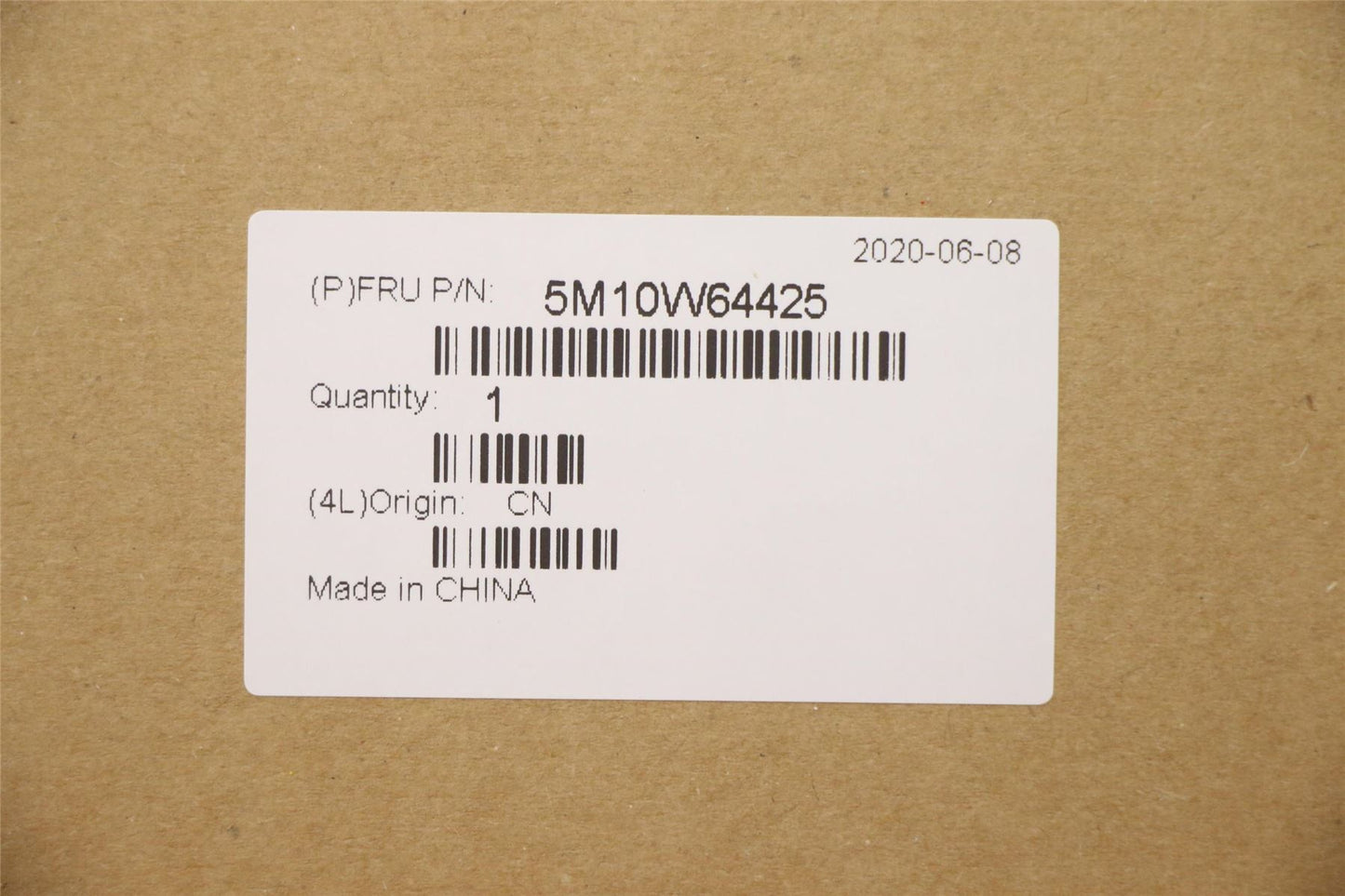 Lenovo ThinkPad E14 Keyboard Palmrest Top Cover Russian Grey Backlit 5M10W64425
