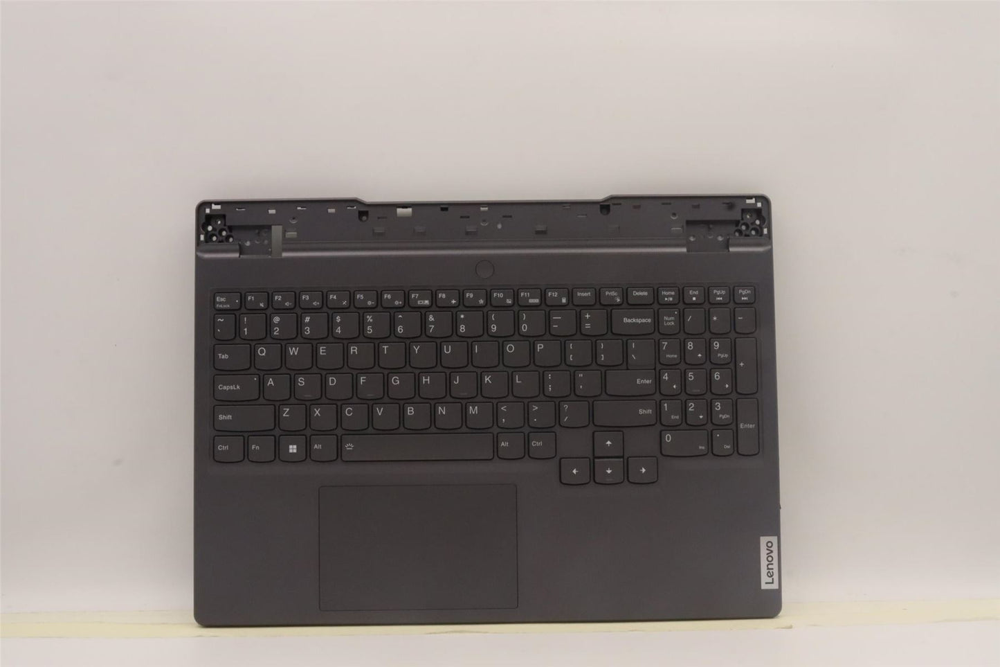 Lenovo COVER Upper Case ASM_ENG L82RE SG WH 5CB1H78459