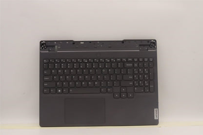 Lenovo COVER Upper Case ASM_ENG L82RE SG WH 5CB1H78459