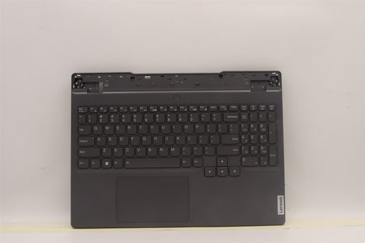 Lenovo COVER Upper Case ASM_ENG L82RE SG WH 5CB1H78459