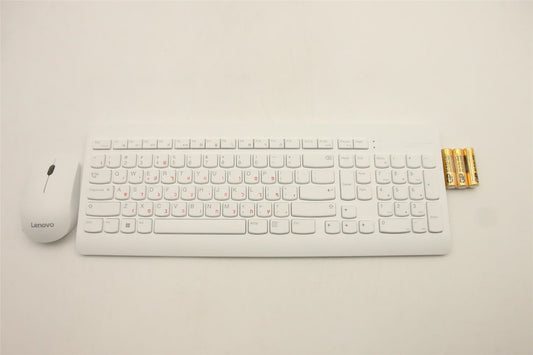 Lenovo Primax R71_G2 2.4G WTG HE 5KM1C40657