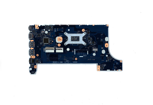 Lenovo ThinkPad E485 Motherboard Mainboard UMA AMD Ryzen 5 2500U 02DC236