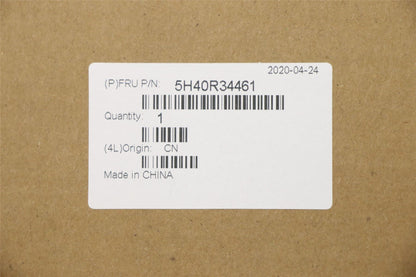 Lenovo 5H40R34461 HEATSINK Heatsink C 81H7 DIS intel