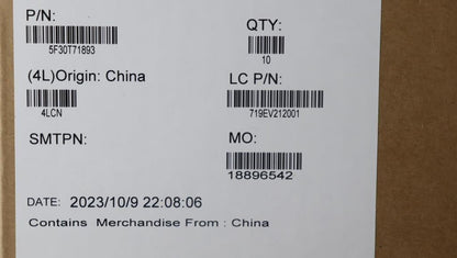 Lenovo FP BD L 83EL 5F30T71893