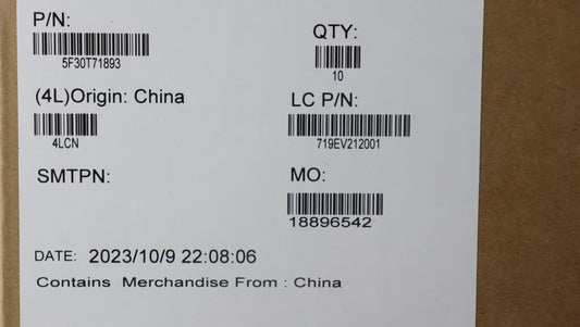 Lenovo FP BD L 83EL 5F30T71893