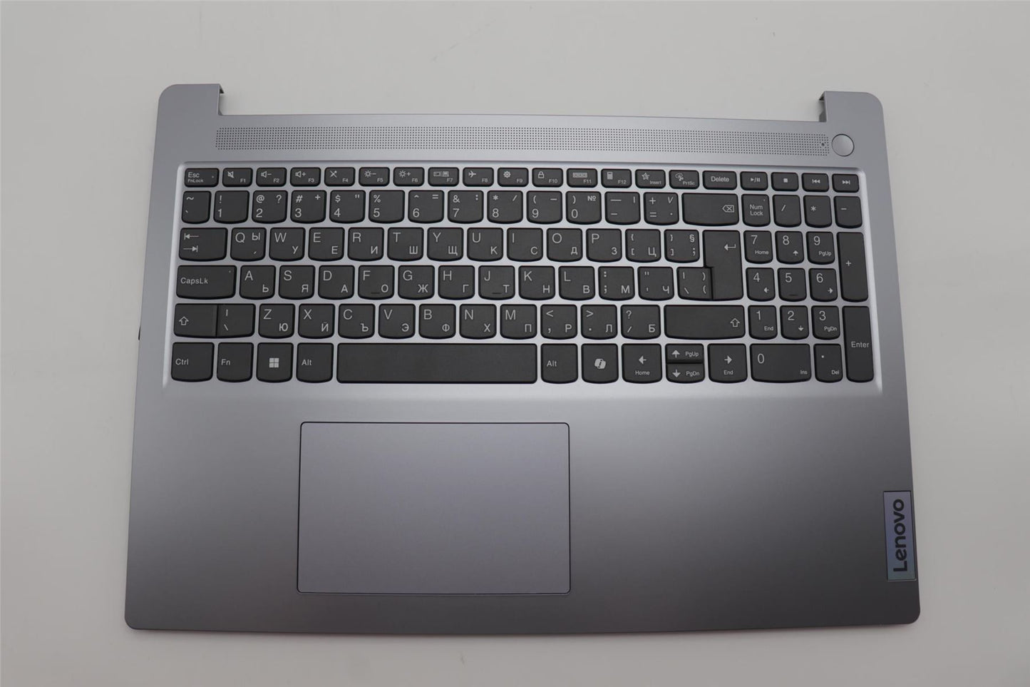 Lenovo Upper Case ASM_BUL L 83E7AGNBL 5CB1N97543