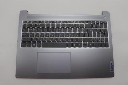 Lenovo Upper Case ASM_BUL L 83E7AGNBL 5CB1N97543