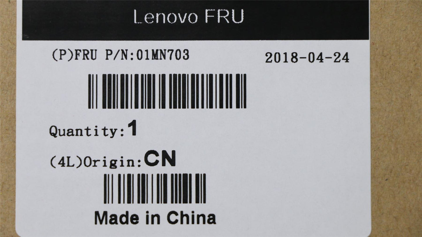 Lenovo MECH_ASM A310_BACK-COVER-ASSY,B 01MN703