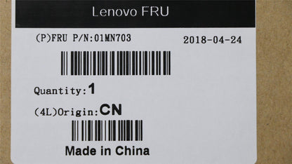 Lenovo MECH_ASM A310_BACK-COVER-ASSY,B 01MN703