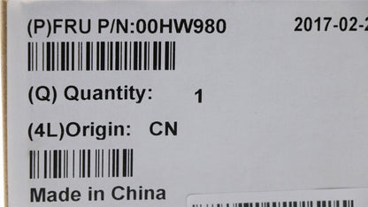 Lenovo Subcard,2M Camera 00HW980