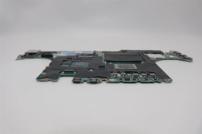 Lenovo ThinkPad P16v Gen 1 Motherboard Mainboard DIS AMDR77840HS 5B21L75724