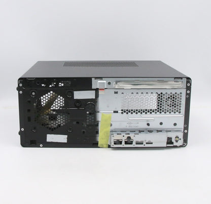 Lenovo MECH_ASM 336HTA Chassis W/O Bezel,FXN 5M10U50156