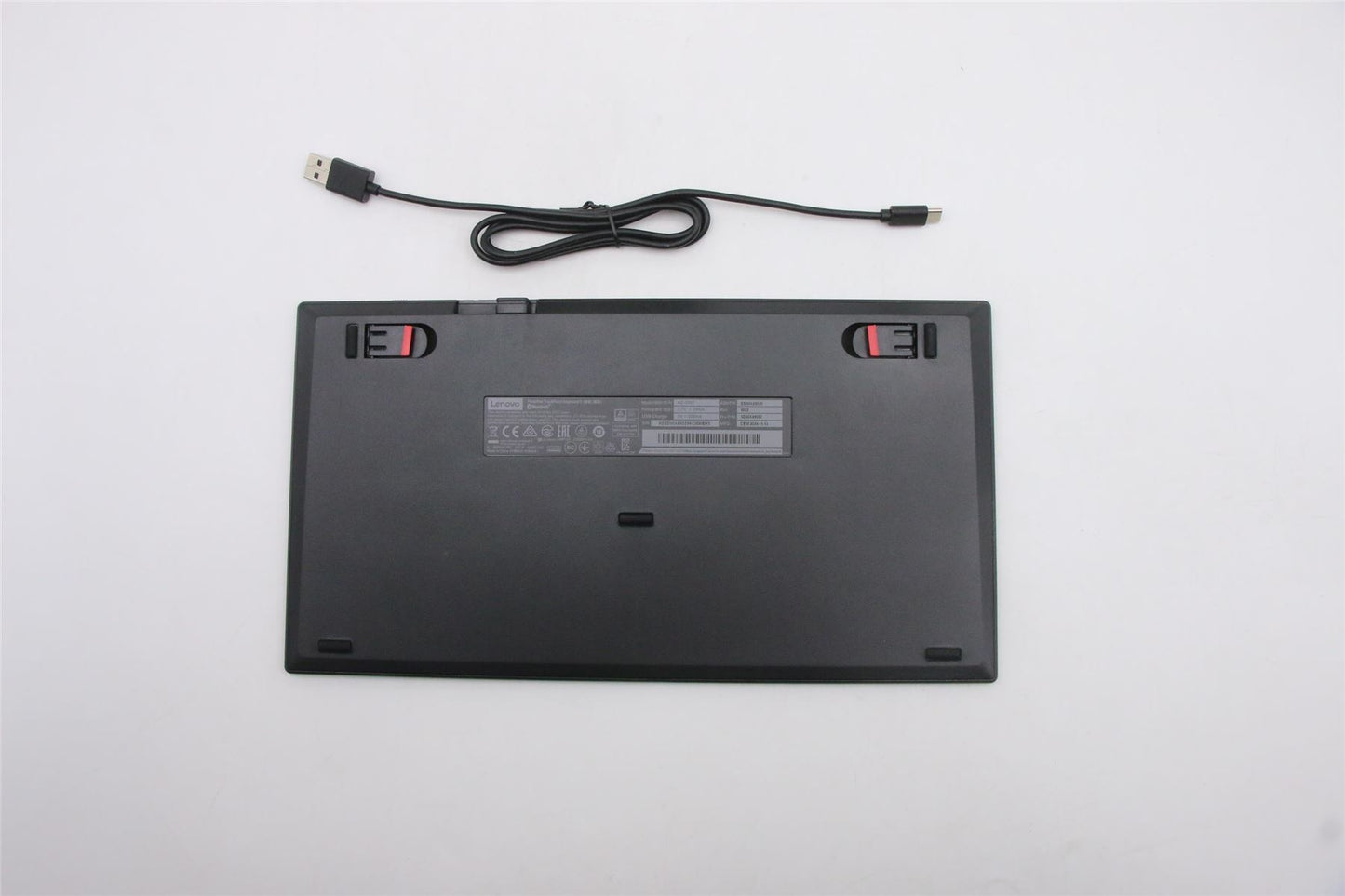Lenovo TrackPoint KBD-US English 5D50X49562